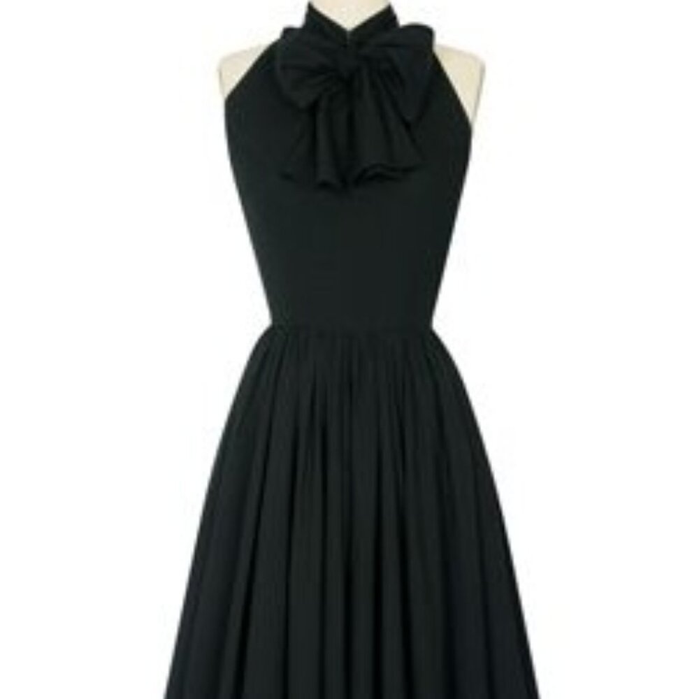 Trashy Diva cotton voile streetcar